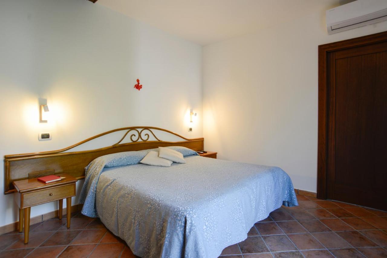 Ferienwohnung Agriturismo Piccolo Canyon Piano di Sorrento Exterior foto