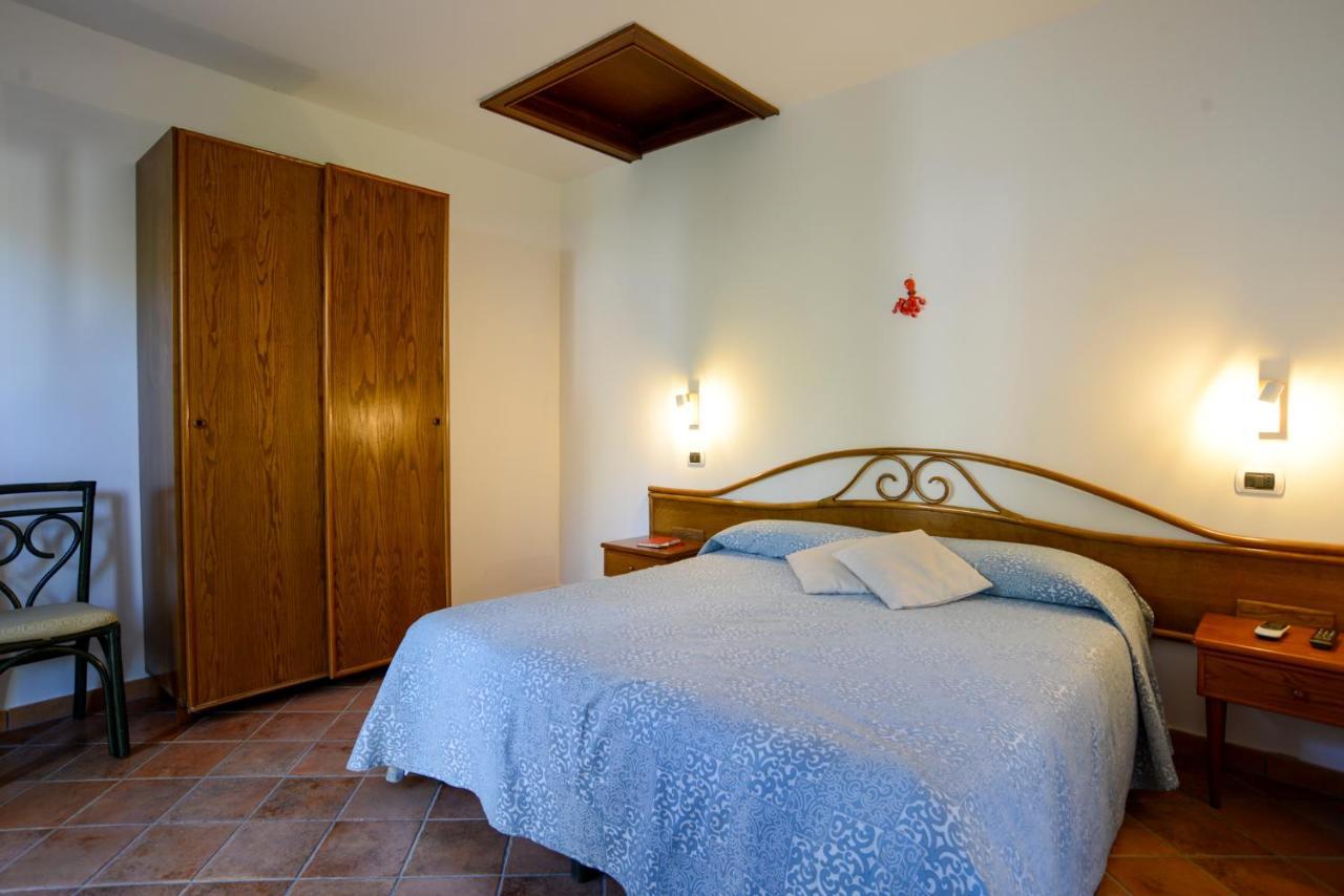 Ferienwohnung Agriturismo Piccolo Canyon Piano di Sorrento Exterior foto